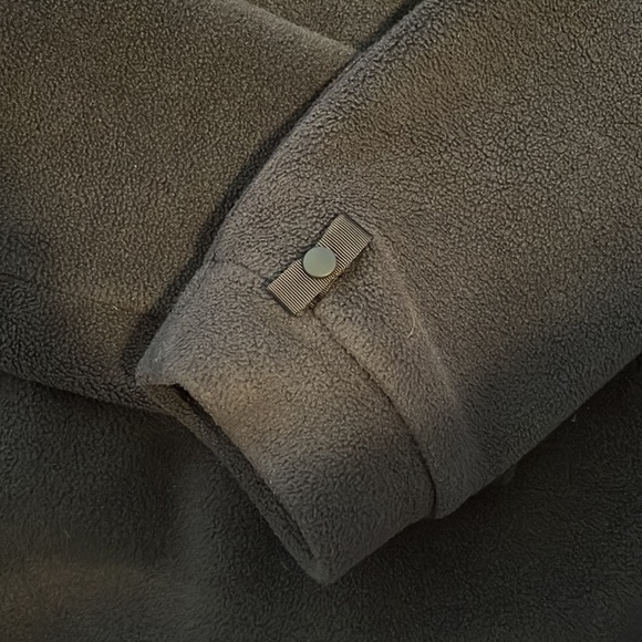 North Face polartec fleece - Picture 5 of 6